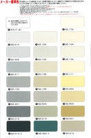 ピュアライドUVプロテクトSiクリヤー