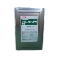 イサムフロアーPU 溶剤2液型ポリエステルウレタン樹脂塗料