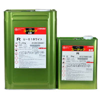 ユータックR ポリウレタン樹脂溶剤形(アクリルウレタン)薄膜タイプ(2液)