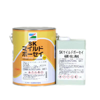 SKマイルドボーセイ　１６Kgｾｯﾄ（主剤12.8Kg、硬化剤3.2Kg）