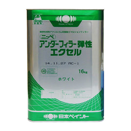 アンダーフィラー弾性エクセル