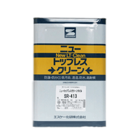 ニュートップレスクリーンタイル  16kg【エスケー化研/塗料/コンクリート】