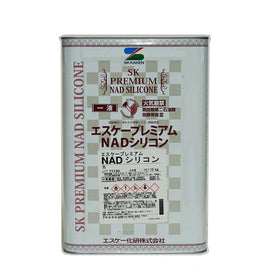 エスケープレミアムNADシリコン
