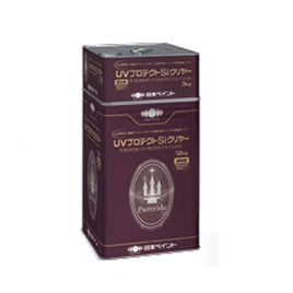 ピュアライドUVプロテクトSiクリヤー