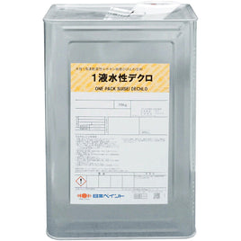 1液水性デクロ