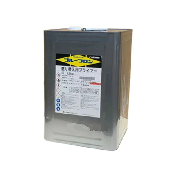 プルーフロン塗り替え用プライマー| 塗防S（ぬりぼうず）