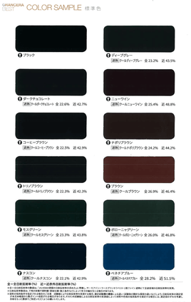 グランセラ™ベスト2液ファイン/遮熱